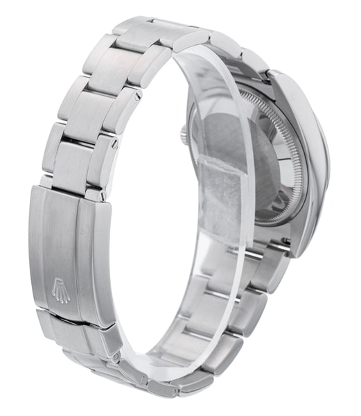 Rolex Oyster Perpetual 114200